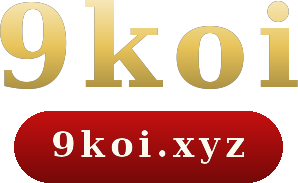 9koi logo